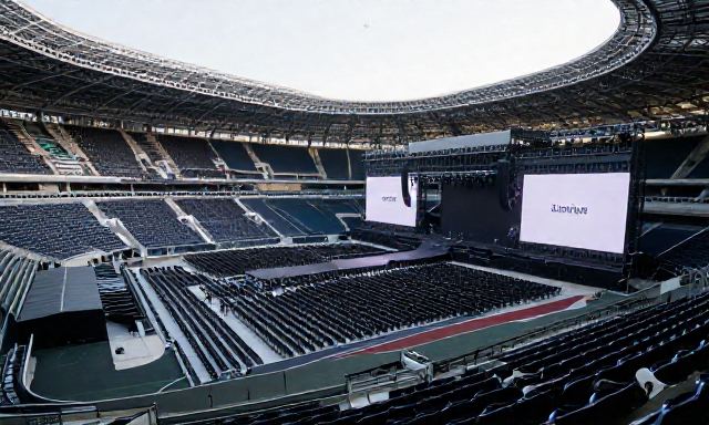 제니콘서트 관련 이미지 - 제니 콘서트 일정 및 티켓 예매 방법 완벽 가이드